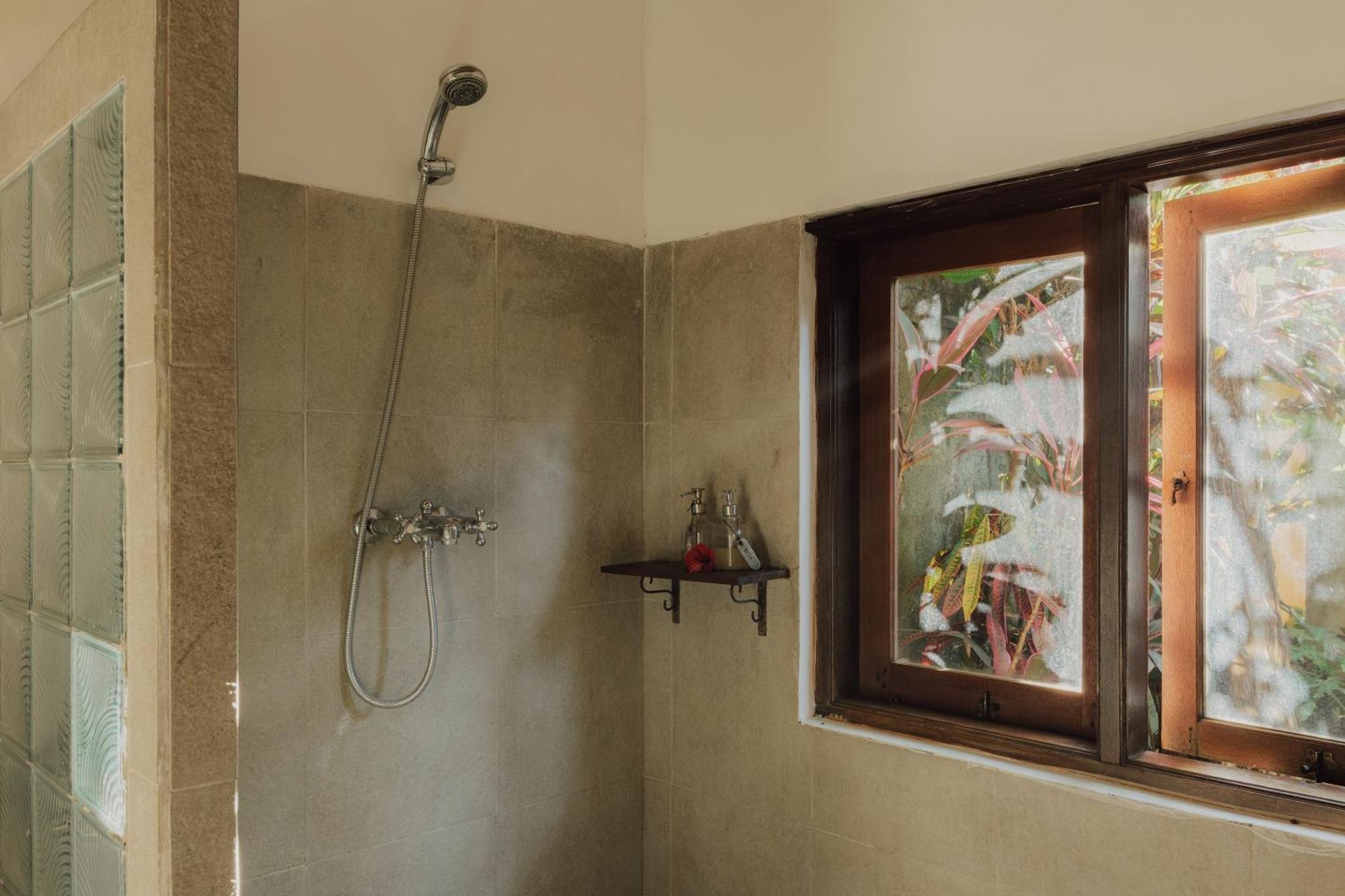 Villa Lumbung Ubud Eksteriør bilde